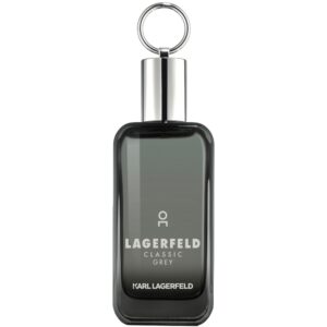 Karl Lagerfeld Lagerfeld Classic grå EDT 50 ml