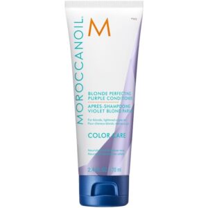 Moroccanoil Blonde Perfecting Purple Conditioner 70 ml