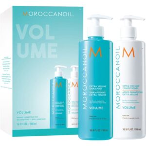 Moroccanoil Extra Volume Duo 2 x 500 ml (U)