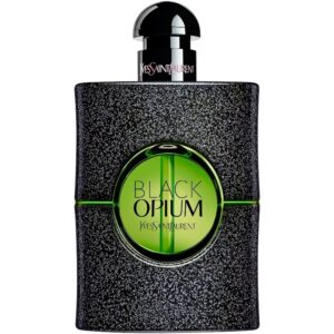 YSL Black Opium Illicit Green EDP 75 ml