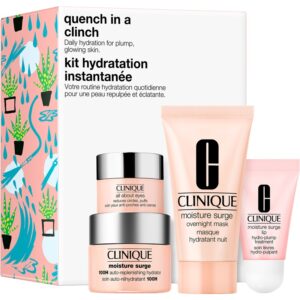 Clinique Moisture Surge Travel Set (Limited Edition)