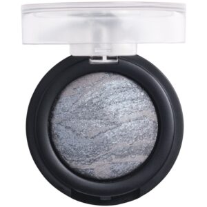 Nilens Jord Baked Mineral Eyeshadow 1,5 gr. – No. 6118 Midnight