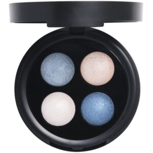 Nilens Jord Baked Mineral Eyeshadows 2,4 gr. – No. 6105 Moonlight