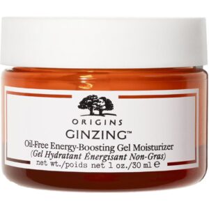 Origins GinZing Oil-Free Energy-Boosting Gel Moisturizer 30 ml
