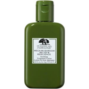 Origins Dr. Weil Mega-Mushroomâ¢ Relief & Resilience Soothing Treatment Lotion 100 ml