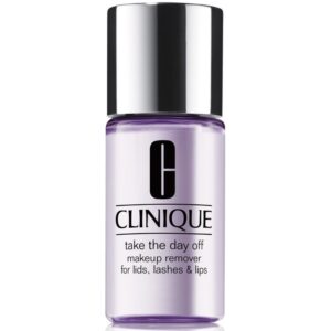 Clinique Take the Day Off Makeup Remover for Lids, Lashes & Lips 50 ml (U)