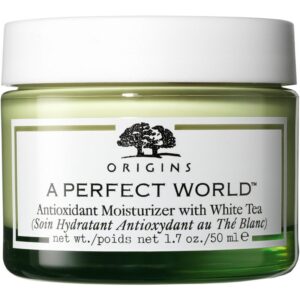 Origins A Perfect Worldâ¢ Antioxidant Moisturizer With White Tea 50 ml