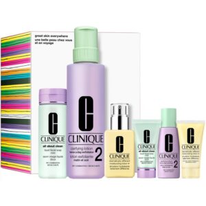Clinique Great Skin Everywhere (Limited Edition)
