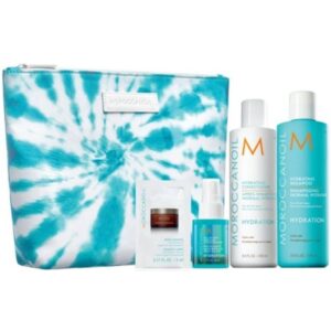 Moroccanoil Hydrate Spring Gift Set (U)