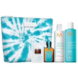 Moroccanoil Repair Spring Gift Set (Limited Edition) (U)