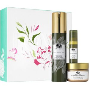 Origins Plantscription Gift Set (Limited Edition)