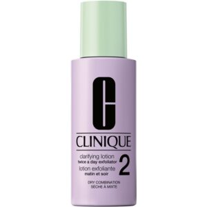 Clinique Clarifying Lotion 2 – 60 ml (Limited Edition)