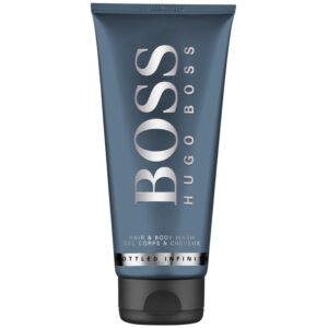 Hugo Boss Bottled Infinite Hair & Body Wash 200 ml (Limited Edition)