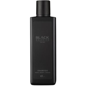 IdHAIR Black Xclusive Total Shampoo 250 ml
