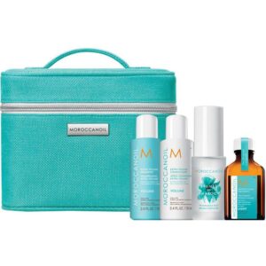 Moroccanoil Extra Volume Travel Gift Set (Limited Edition)