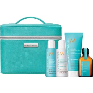 MOROCCANOILÂ® Hydrating Travel Gift Set (Limited Edition)