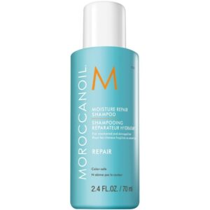 Moroccanoil Moisture Repair Shampoo 70 ml