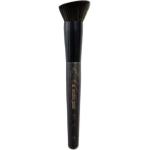 Nilens Jord Pure Collection Angled Foundation Brush No. 185