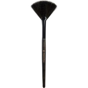 Nilens Jord Pure Collection Fan Brush No. 888