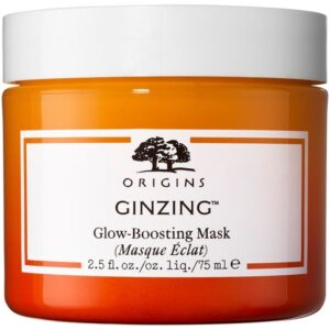 Origins GinZingâ¢ Glow-Boosting Mask 75 ml