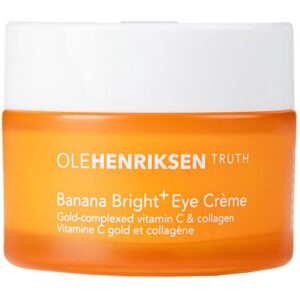 Ole Henriksen Banana Bright+ Eye Creme 15 ml