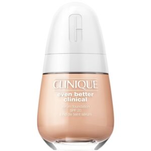 Clinique Even Better Clinical Serum Foundation SPF 20 – 30 ml – CN 02 Breeze