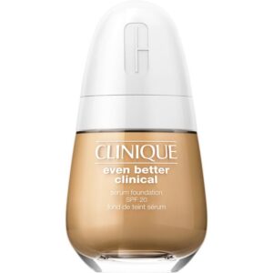 Clinique Even Better Clinical Serum Foundation SPF 20 – 30 ml – CN 90 Sand