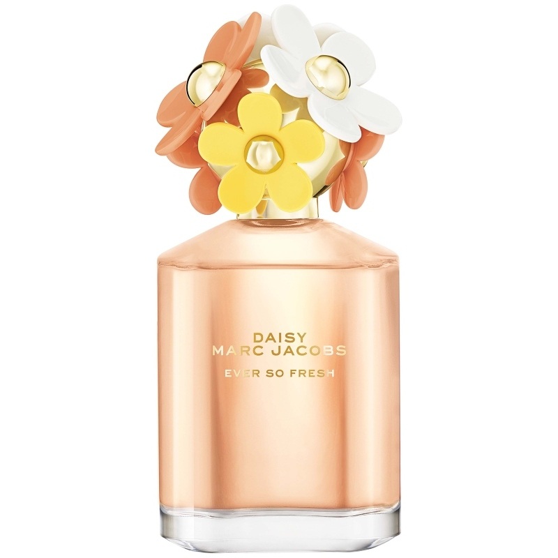 Marc Jacobs Daisy Ever So Fresh EDP 125 ml • Voksguide.dk