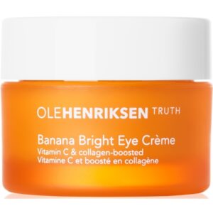 Ole Henriksen Truth Banana Bright Eye Creme 15 ml (U)