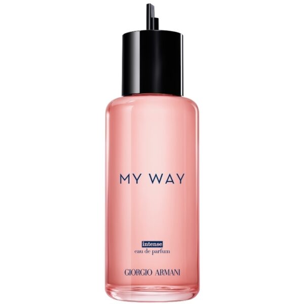 Giorgio Armani My Way Intense Refill EDP 150 ml (U)