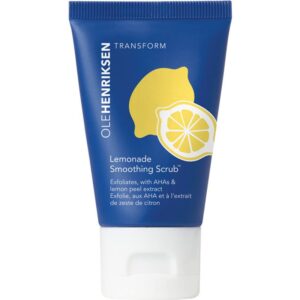 Ole Henriksen Transform Lemonade Smoothing Scrub 30 gr. (U)