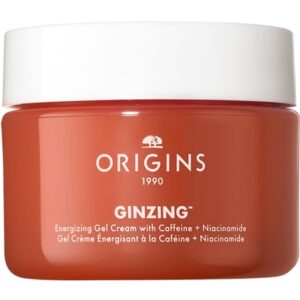 Origins Ginzing Energizing Gel Cream With Caffeine + Niacinamide 30 ml