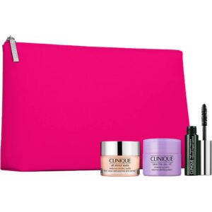 Clinique All About Eyes Gift Set (Limited Edition)