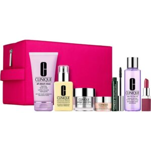 Clinique Blockbuster Gift Set (Limited Edition)