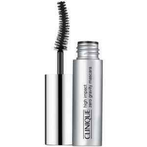 Clinique High Impact Zero Gravity Mascara 3,5 ml – Black