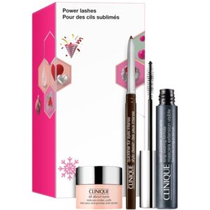 Clinique Lash Power Mascara Gift Set (Limited Edition)