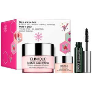 Clinique Moisture Surge Intense Gift Set (Limited Edition)