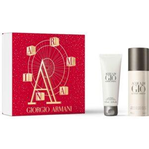 Giorgio Armani Acqua Di Gio Deodorant Spray Gift Set (Limited Edition)