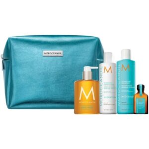 Moroccanoil Hydration Christmas Gift Set (Limited Edition)