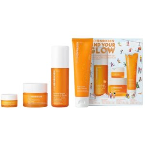 Ole Henriksen Find Your Glow Gift Set (Limited Edition)