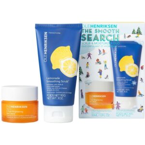 Ole Henriksen The Smooth Search Gift Set (Limited Edition)