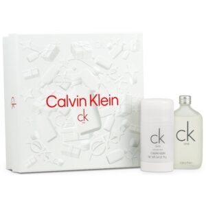 Calvin Klein Ck One EDT 50 ml Gift Set (Limited Edition)