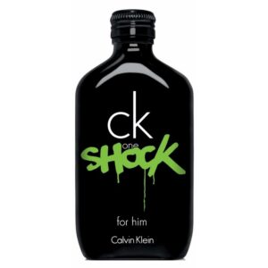 Calvin Klein Ck One Shock Him EDT 100 ml (U)
