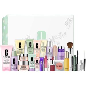 Clinique Advent Calendar Gift Set (Limited Edition)