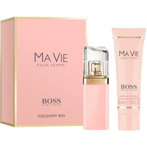 Hugo Boss Ma Vie EDP Gift Set (Limited Edition)