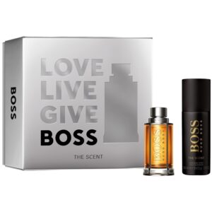 Hugo Boss The Scent For Him EDT Gift Set (Limited Edition)