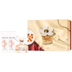 Marc Jacobs Daisy Love EDT Gift Set (Limited Edition)