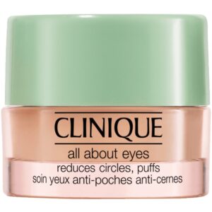 Clinique All About Eyes Eye Cream 5 ml (Limited Edition)