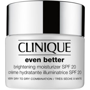 Clinique Even Better Brightening Moisturizer SPF 20 – 50 ml