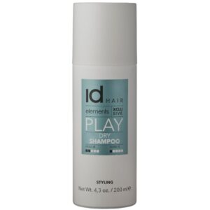 IdHAIR Elements Xclusive Dry Shampoo 200 ml